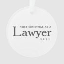 Search for law school christmas tree decorations Paralegal