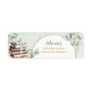 Search for party favor return address labels For her