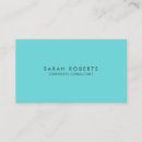 Search for turquoise blue Minimalist