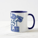 Search for coolest mugs World's