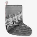 Search for sports christmas stockings Vintage