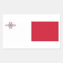 Search for maltese flag stickers Country