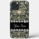Search for glitzy iphone cases Girly