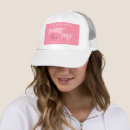 Search for bachelorette party hats Script