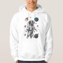Search for astronaut hoodies Lover