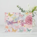 Search for butterfly party cards Girl