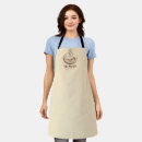 Search for coffee house aprons Espresso