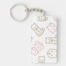 Search for miaow key rings Whiskers