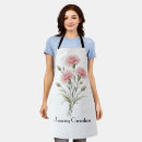 Search for jan aprons Pink