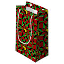 Search for kwanzaa gift bags Black