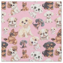 Search for dog fabric Animal
