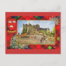 Search for edinburgh castle postcards Vintage