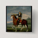 Search for equestrian badges 17th