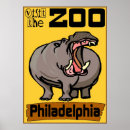 Search for visit the zoo posters Philadelphia