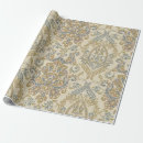 Search for vintage designs wrapping paper Pattern