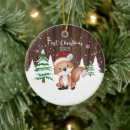 Search for infant christmas tree decorations Cute