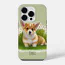 Search for cute corgi iphone cases Dog