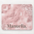 Search for pink rose mousepads Sparkles