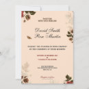 Search for specially made wedding invitations Modern