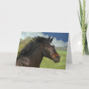 Search for running horse cards Horses