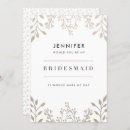 Search for leafy invitations Elegant