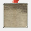 Search for engraved christmas tree decorations South