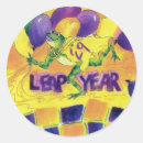 Search for twenty nine stickers Leap year