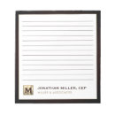 Search for executive business stationery Professional
