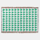 Search for jade blankets Contemporary