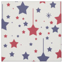 Search for americana fabric Blue