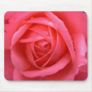 Search for red flower mousepads Garden