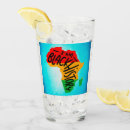 Search for inspired beer glasses Black
