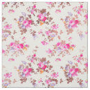 Search for boho chic fabric Flowers