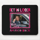 Search for liberals mousepads Take america back