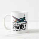 Search for plane mugs Rc plane pilot