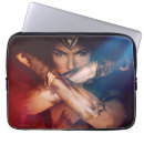 Search for wonder woman laptop cases Heroine