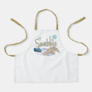 Search for soap aprons Bubbles
