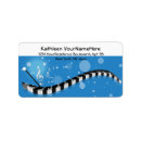 Search for music notes labels White