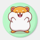 Search for hamsters magnets Hampster