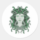 Search for greek mythology stickers Monster