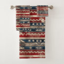 Search for western bath towels Vintage