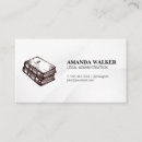 Search for administrative assistant business cards Lawyer