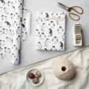 Search for christmas penguin wrapping paper White