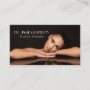 Search for plastic business cards Elegant