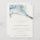 Search for abstract bridal shower invitations Whimsical