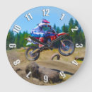 Search for dirt bike clocks Motocross