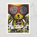 Search for kawaii halloween postcards Zombie