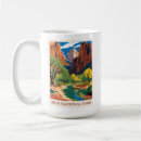 Search for national mugs Retro
