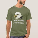 Search for american bald eagle tshirts Inspirational