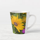Search for yellow flower mugs Birthday